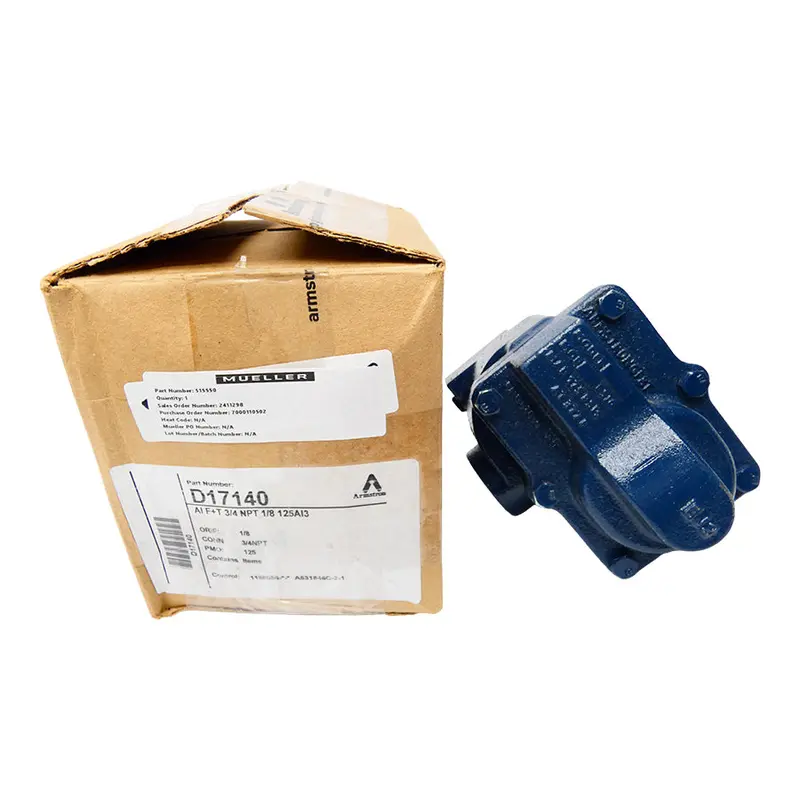 Armstrong Ai3 D17140 175Psi 3/4" Nsmp 1