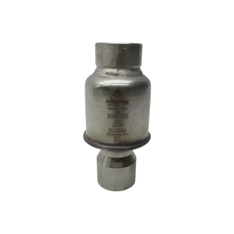 Armstrong Ttf1 C1422-2 300Psi Nsmp 1