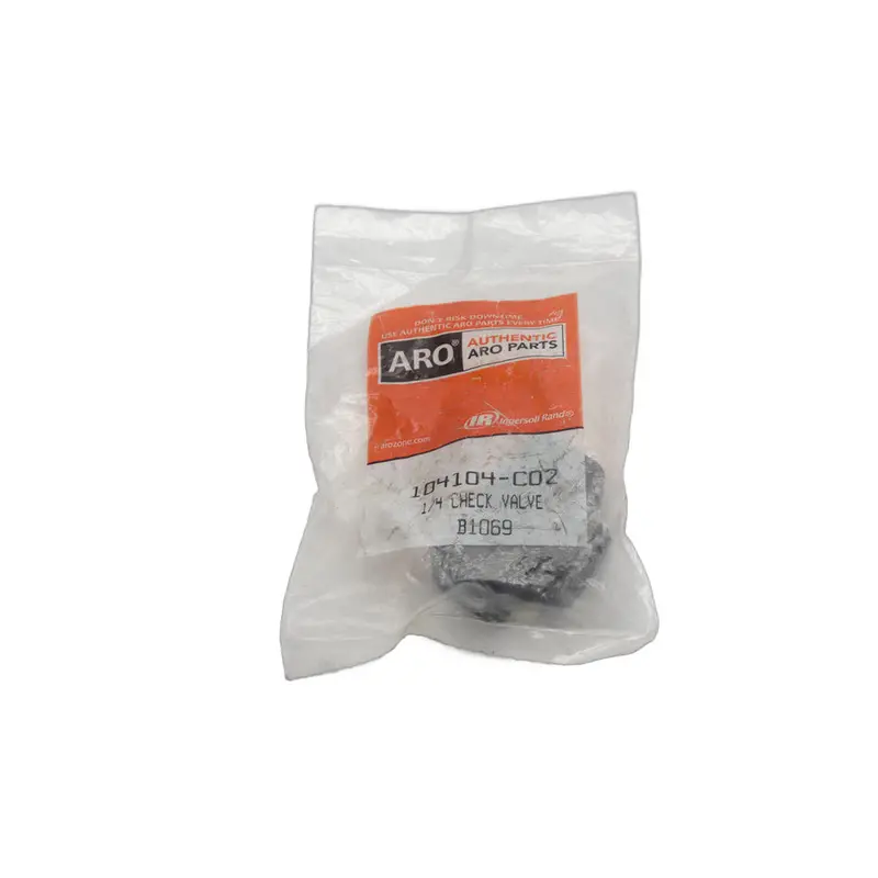 Aro 104104-C02 1/4" Nsmp 1