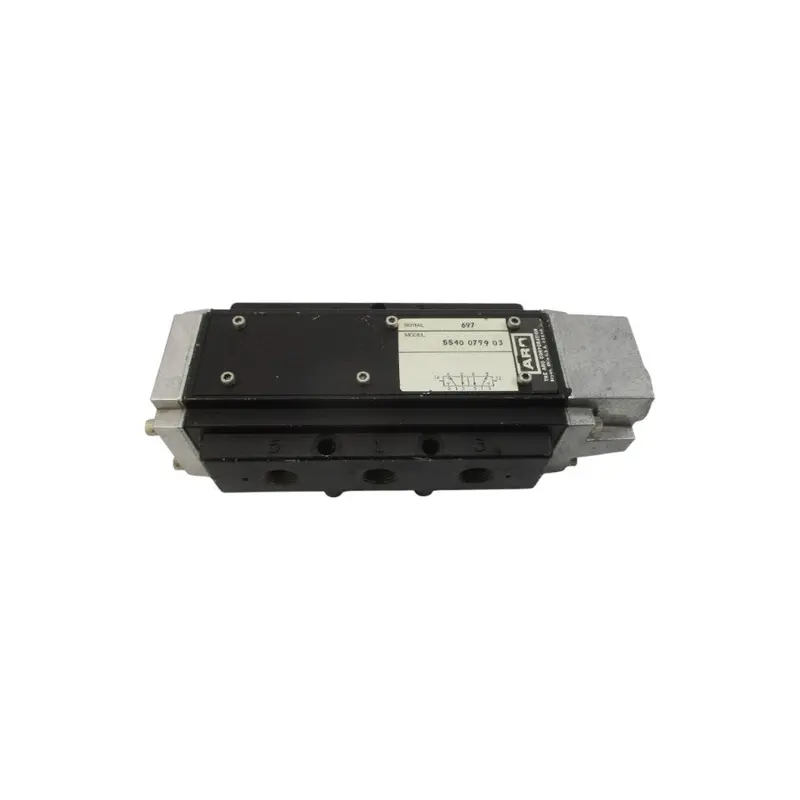 Aro 5540079903 Unmp 1