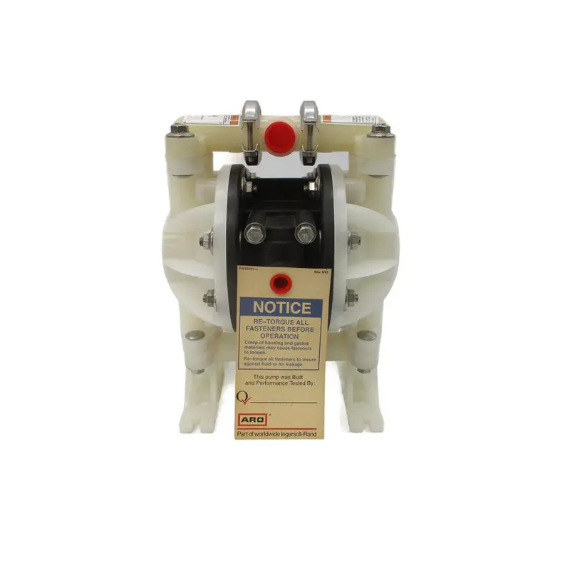 Aro 666057-444 100Psi Nsnp 1
