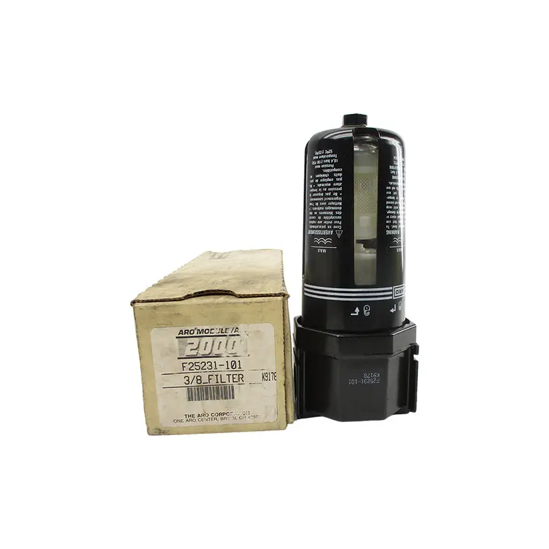 Aro F25231-101 3/8" Nsmp 1