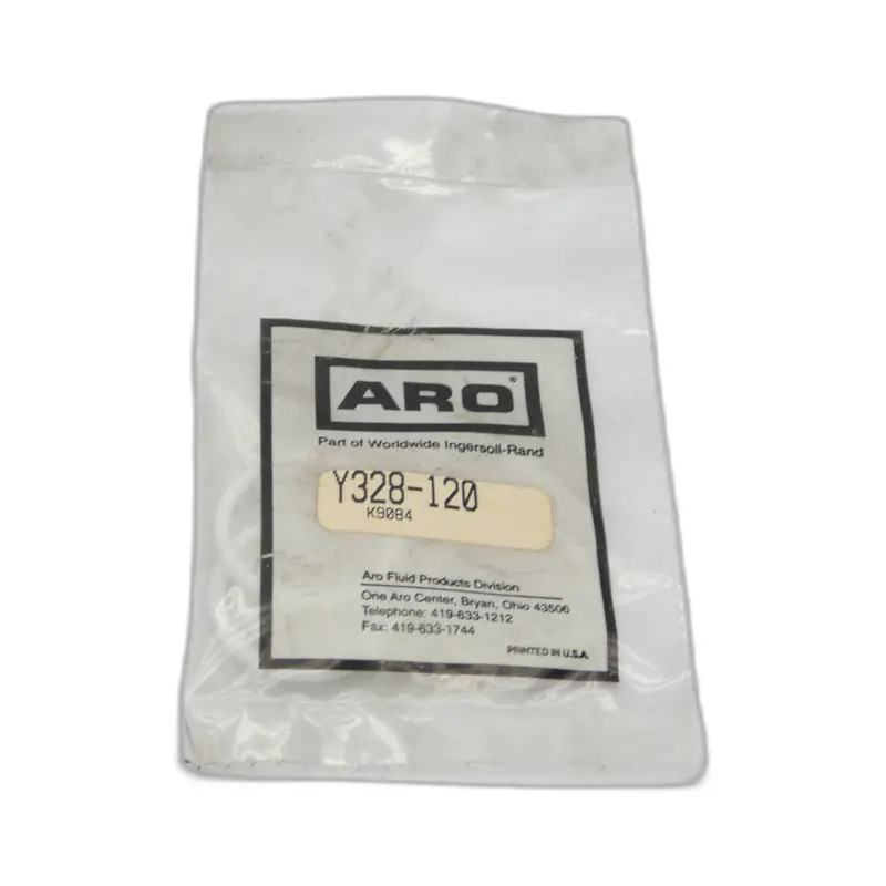 Aro Y328-120 (Pkg Of 4) Nsmp 1