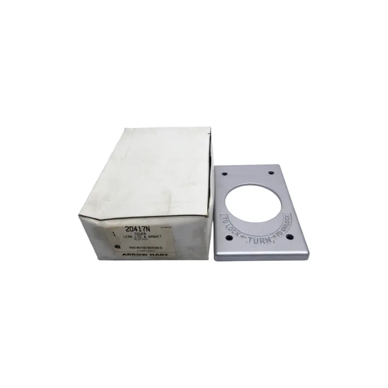 Arrow Hart 20417N Nsmp 1