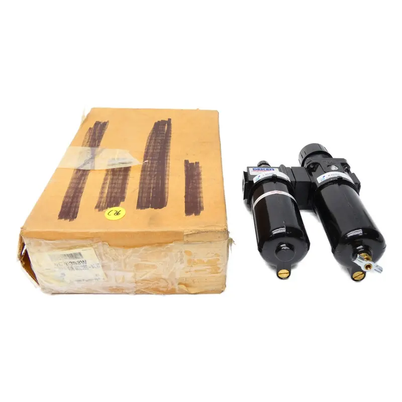 Arrow Pneumatics Vc70353w 3/8" Nsmp 1