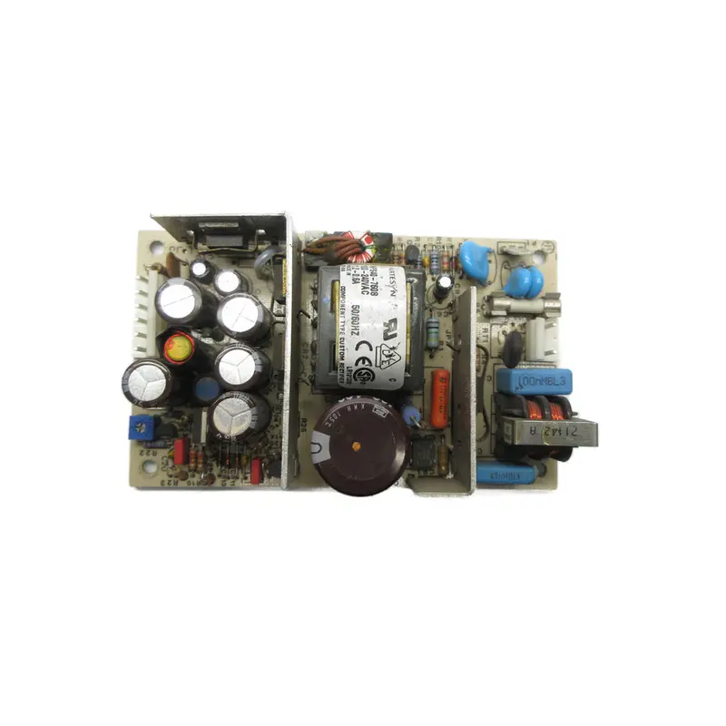 Artesyn Nfs40-7608 720132-77 100-240Vac 1.2-0.6A Unmp 1