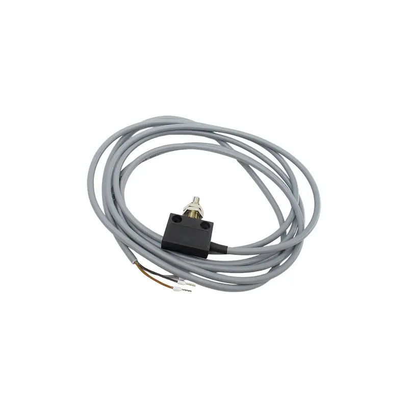 Asa Sm10zts 80320150 250Vac 9A Nsnp 1
