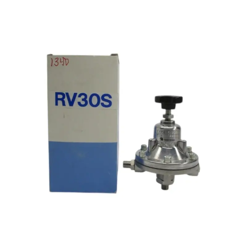 Asahi Sunac Rv30s 70Psi Nsmp 1
