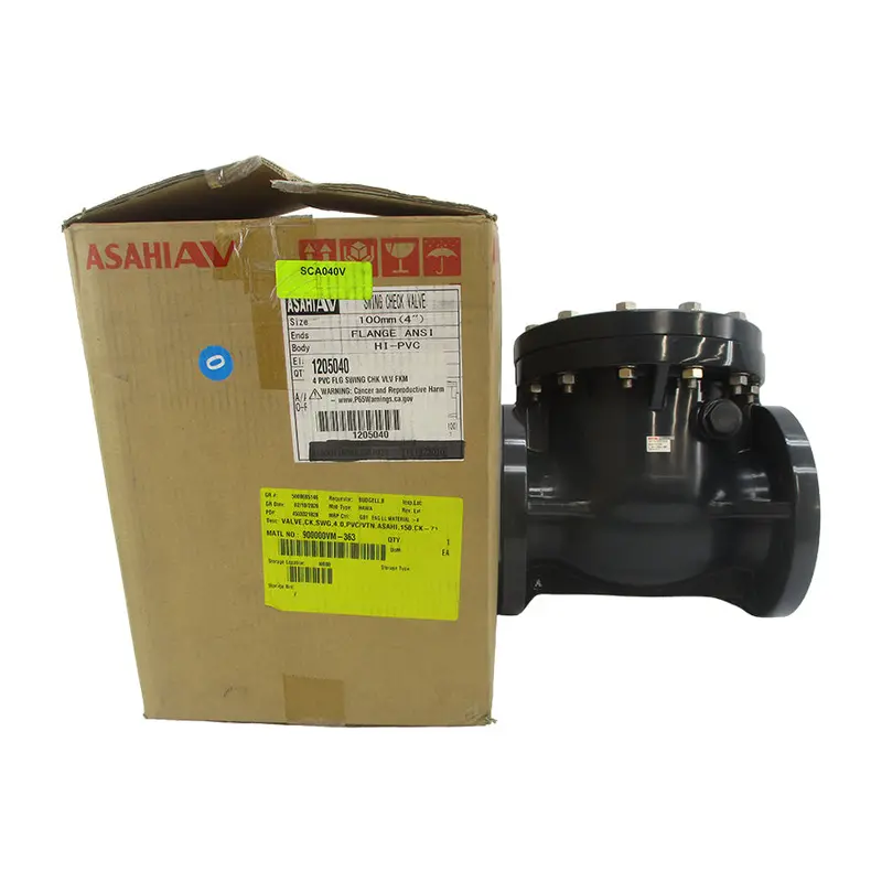 Asahiav 2161823-010 Vscoriefa100 100Psi 4" Nsmp 1