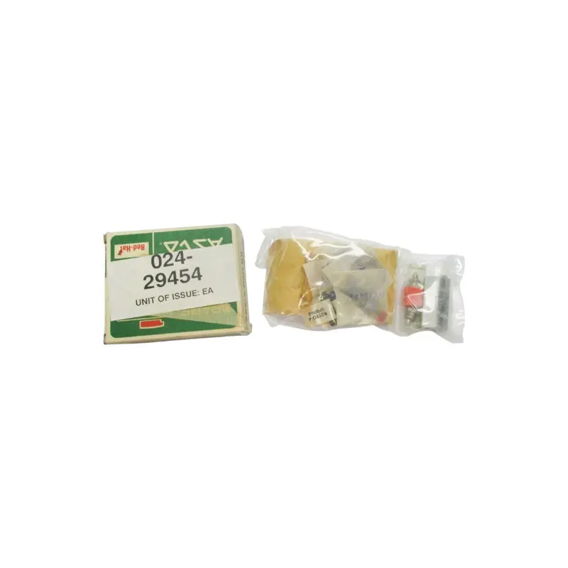 Asco 024-29454 Nsmp 1