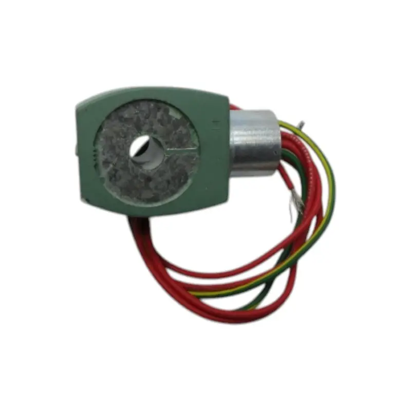 Asco 238210-058D 220/240V Nsnp 1