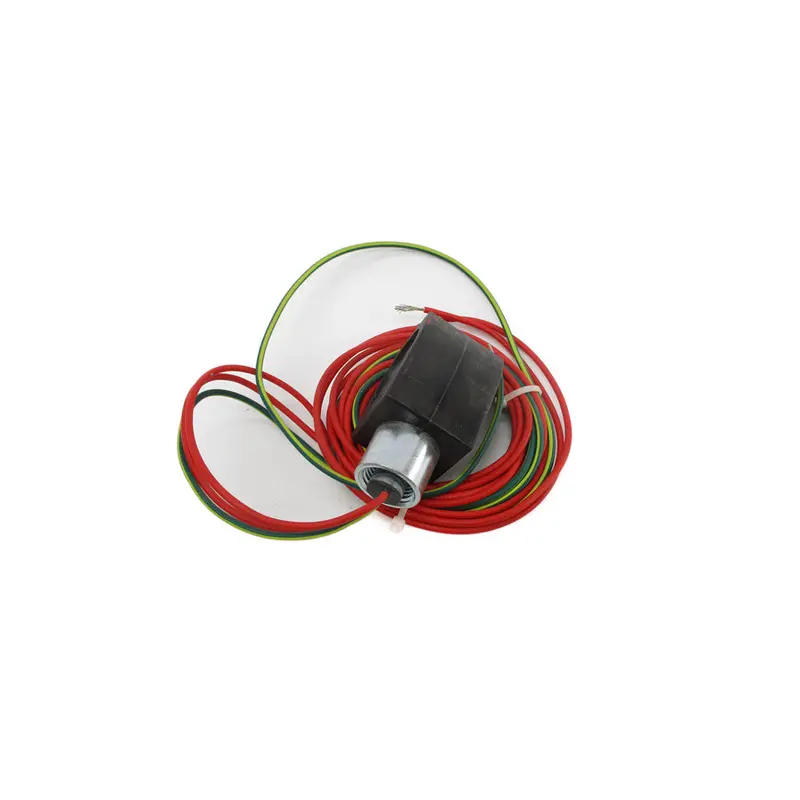 Asco 238214-032-K 110/120V Nsnp 1