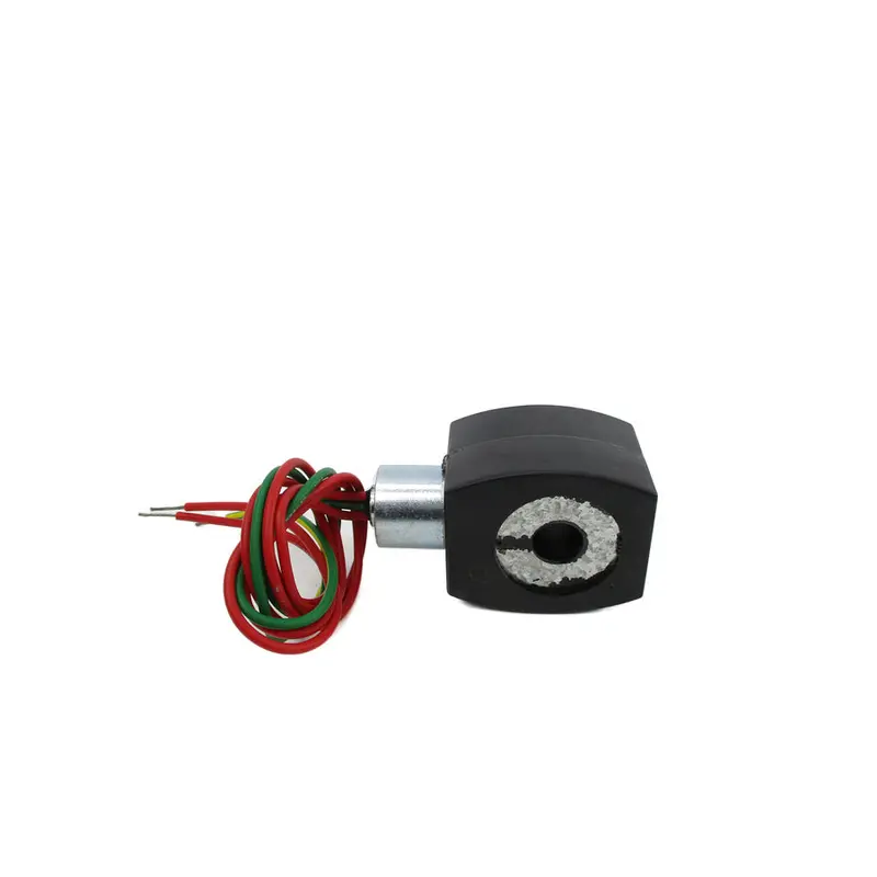 Asco 238614-158D Mp-C-089 220/240V Nsnp 1