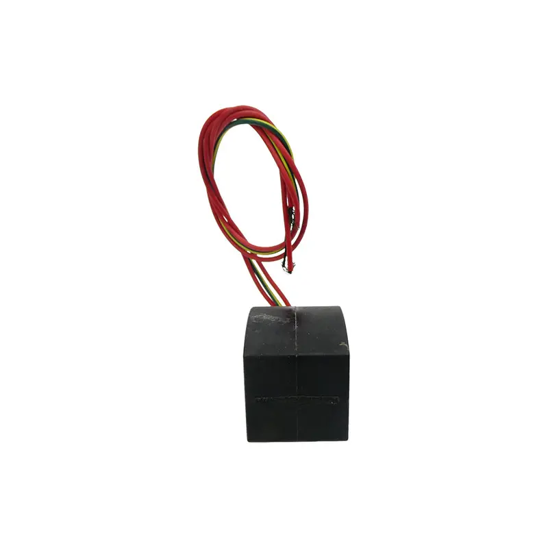 Asco 238714-004-D 12Vdc Nsnp 1