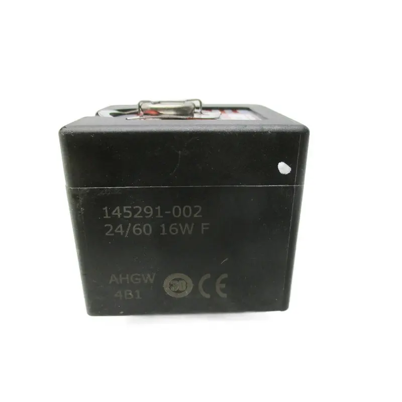 Asco 278200962 24V Nsnp 1
