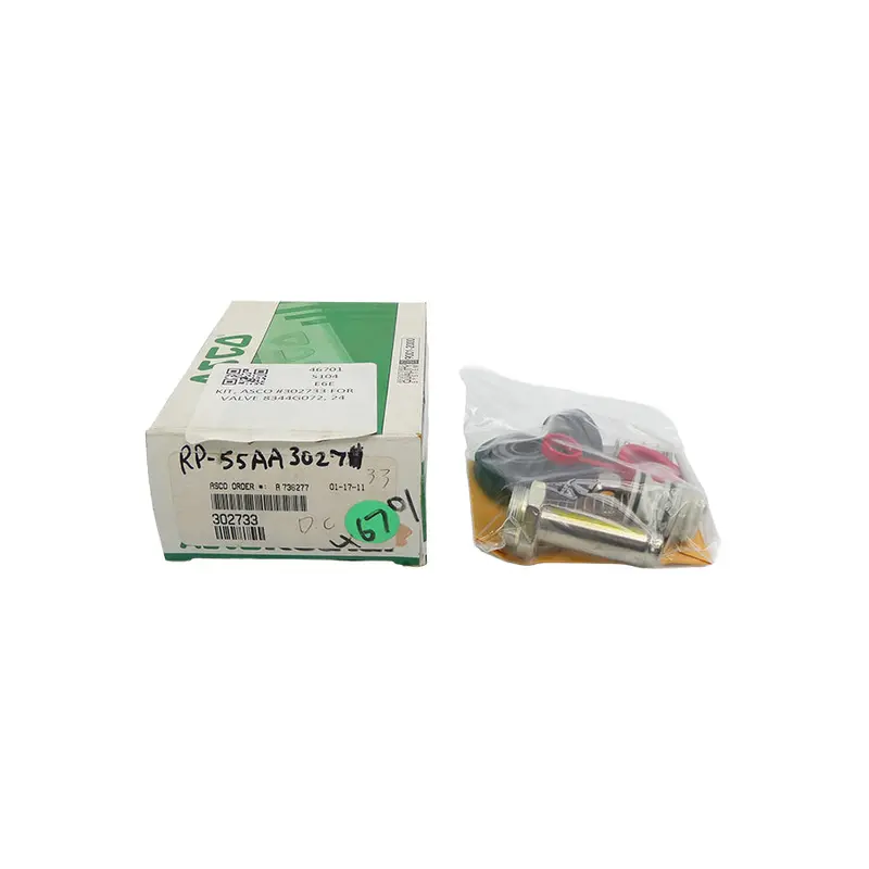 Asco 302733 Nsmp 1