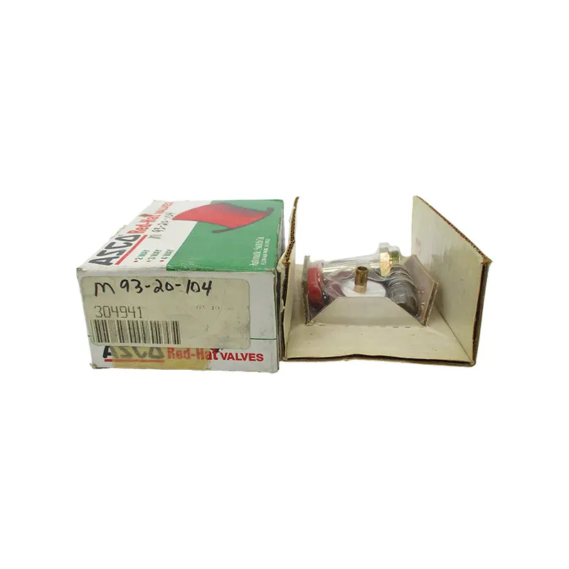 Asco 304941 Nsmp 1