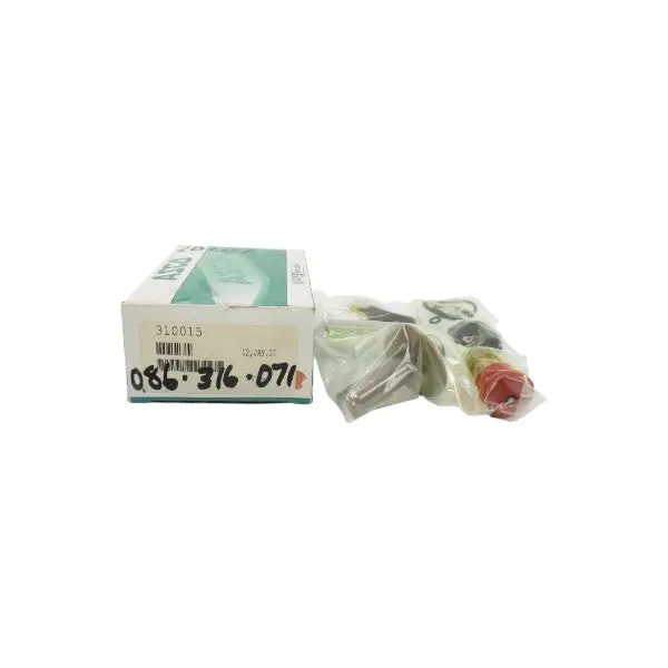 Asco 310015 Nsmp 1