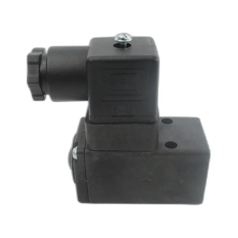 Asco 34900015 250Vac/Dc Nsnp 1