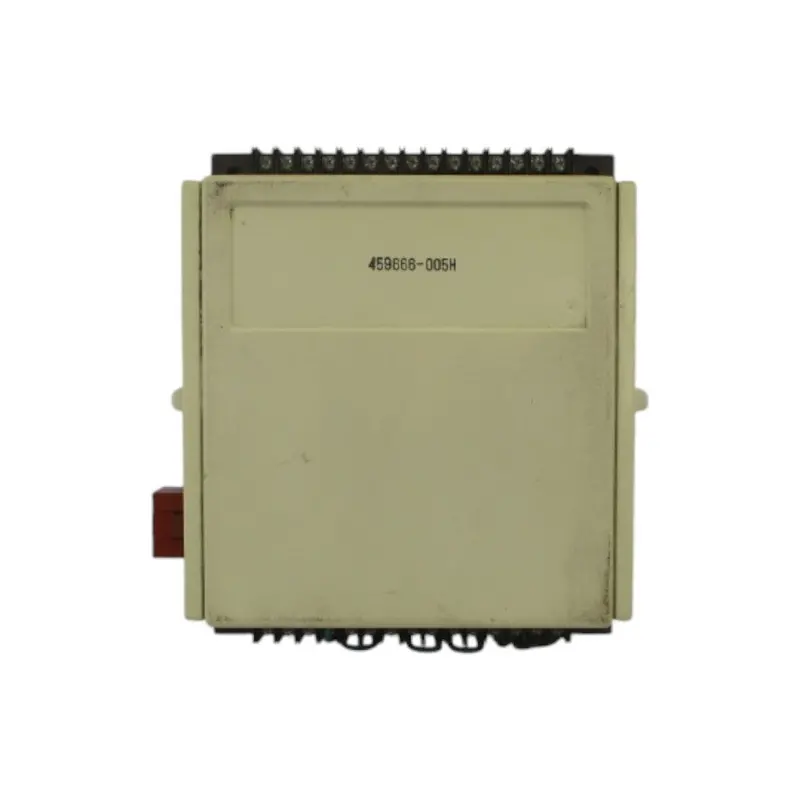 Asco 459666-005H Unmp 1