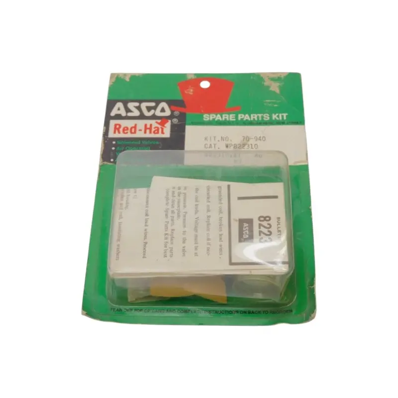 Asco 70-940 Nsmp 1