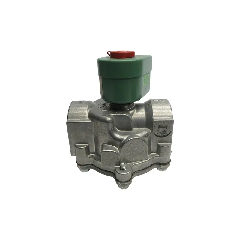 Asco 8210B54 110/120V 150Psi 1" (As Pictured) Unmp 1