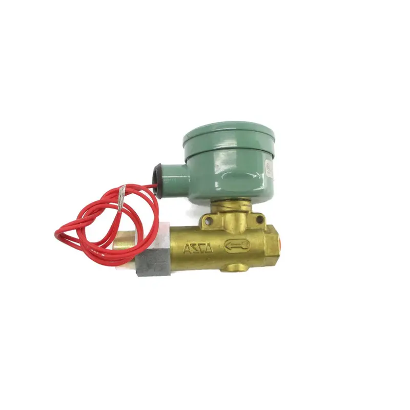 Asco 8266D8v 220/240V 175-200Psi 3/8" Nsnp 1