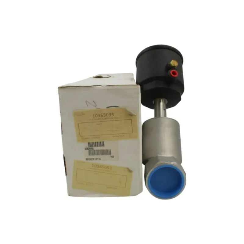 Asco 8290A068 90Psi 2" Nsmp 1