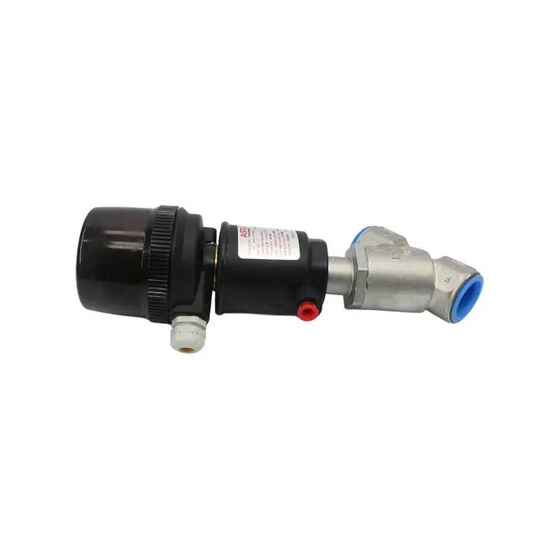 Asco 8290A395sm2 90Psi 1" Nsnp 1