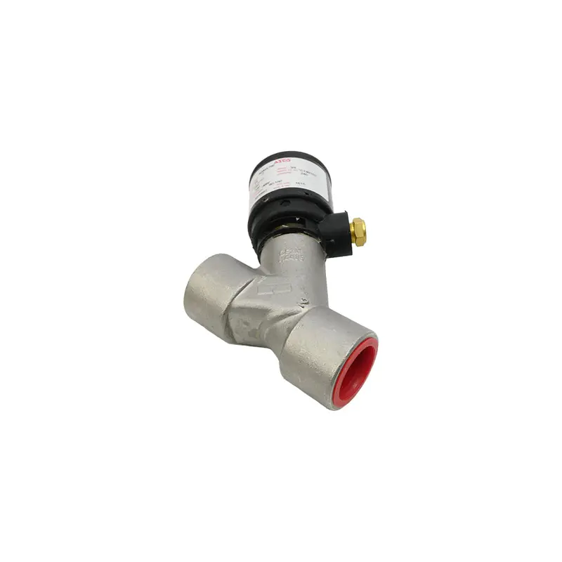 Asco 8290A796 240Psi 3/4" Nsnp 1
