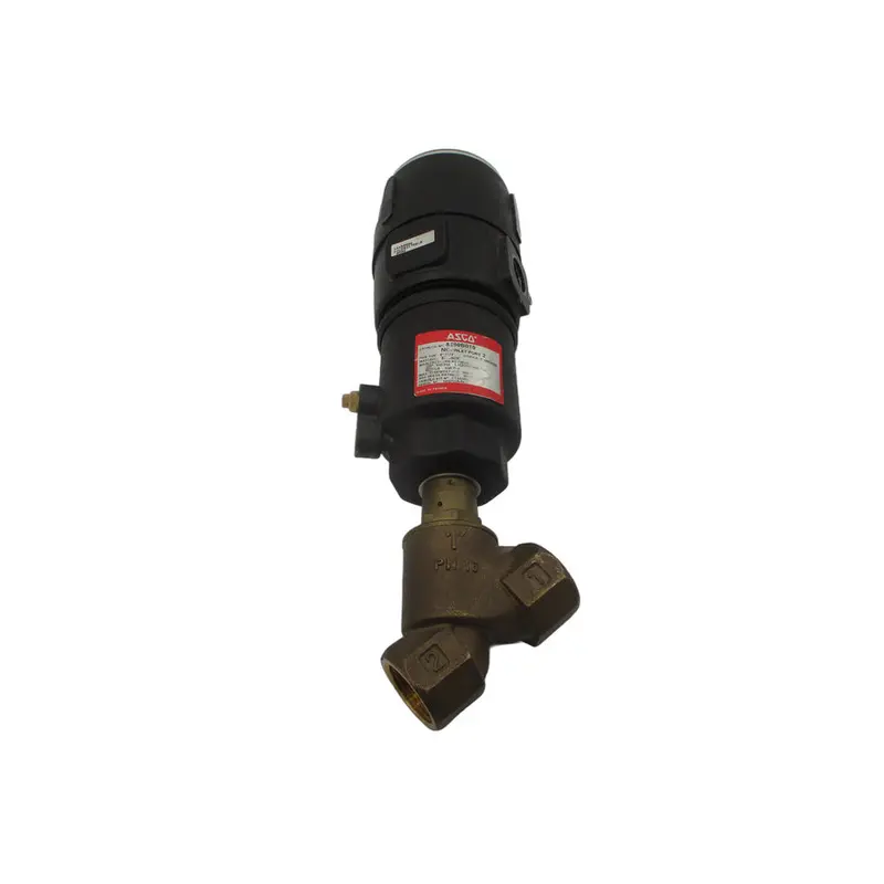 Asco 8290B010 Hs4n1yaa2nga 125/250Vdc 0.5A 150Psi 1" Nsnp 1
