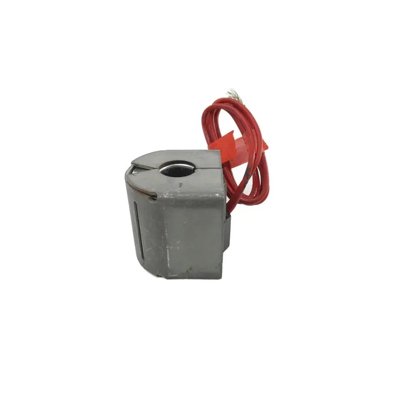 Asco 99-257-2D N-1044 220/240V (As Pcitured) Unmp 1