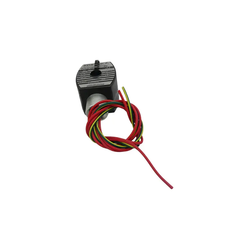 Asco Ef8344g072 12Vdc 10-125Psi 3/8" Nsnp 1