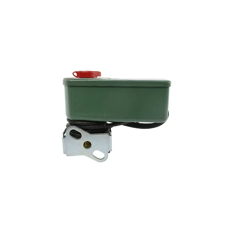 Asco J8262c13n 120V 40Psi 1/4" Nsnp 1