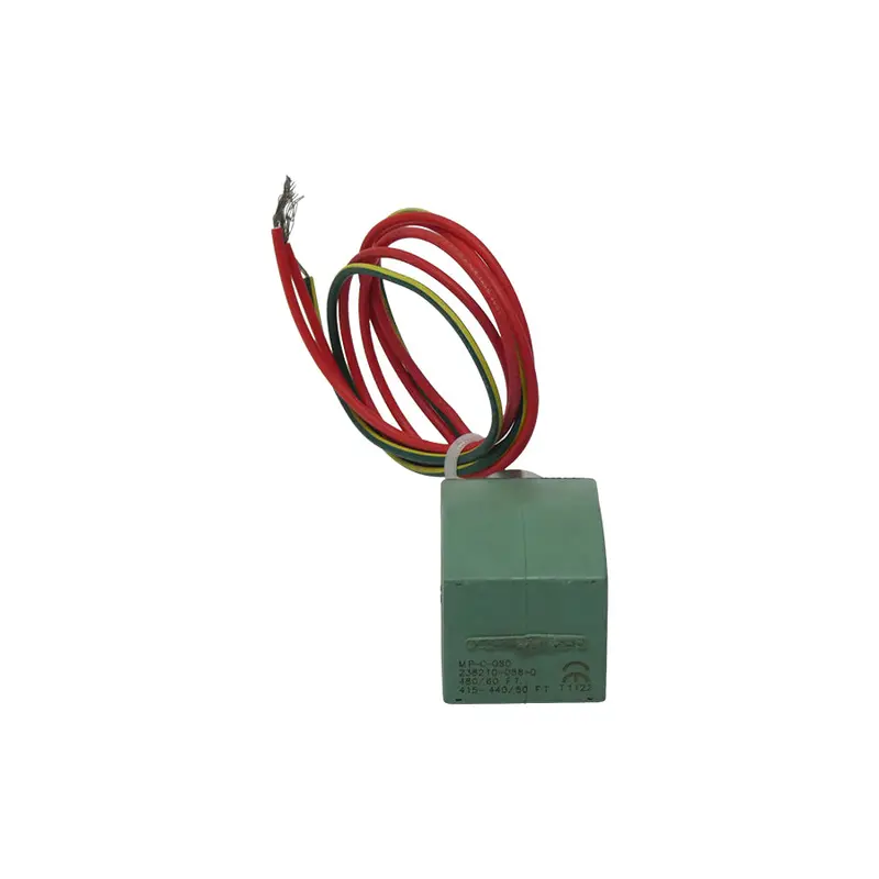 Asco Mp-C-080 238210-088-D 415-440/480V Nsnp 1