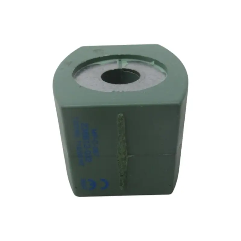 Asco Mp-C-087 238812-032 110/120V (As Pictured) Unmp 1