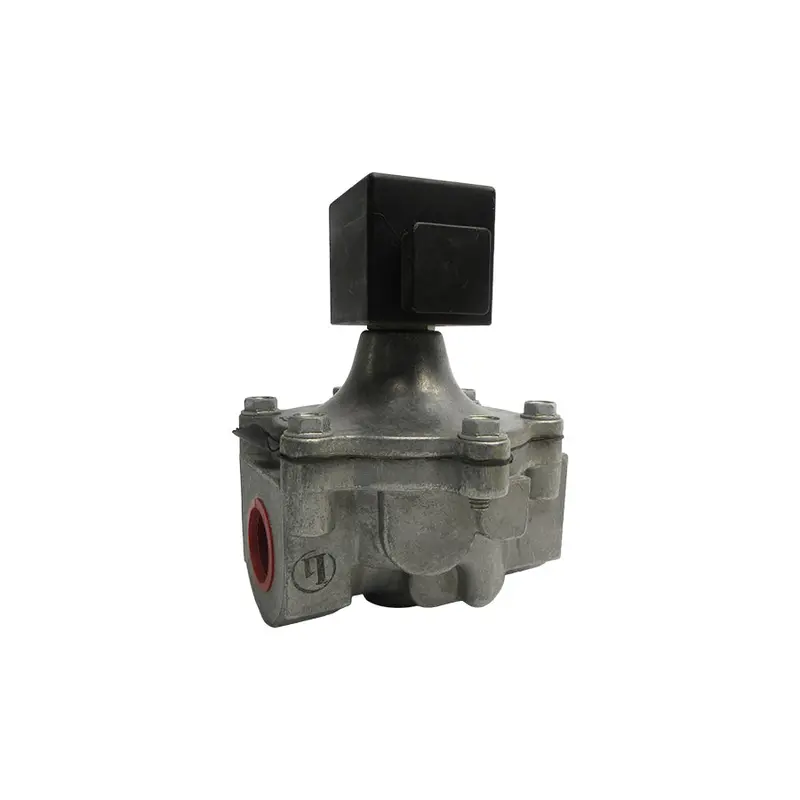 Asco Sc8215b050 110/120V 25Psi 1" Nsnp 1