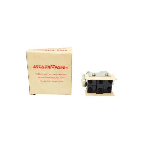 Asco Sp91-Ak40964pu Sp91-A Nsmp 1