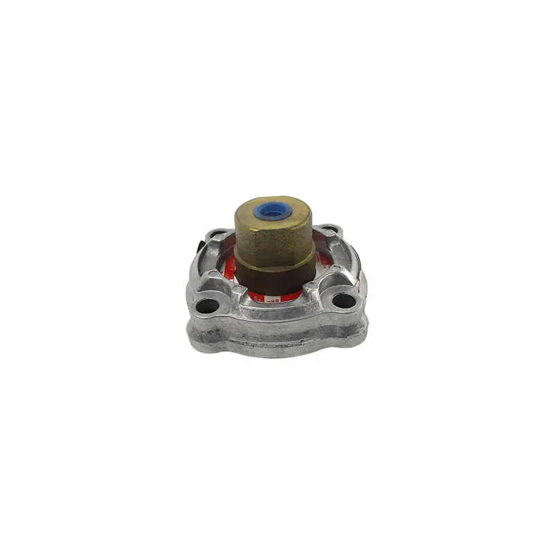 Asco Te10a21 150V 2-60Psi Nsnp 1