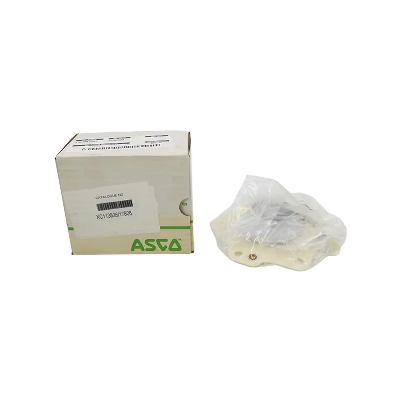 Asco Xc113826/17808 Nsmp 1