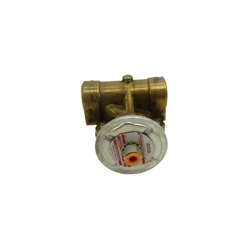 Asco Xf210d14k15329 30Psi 1" Nsnp 1