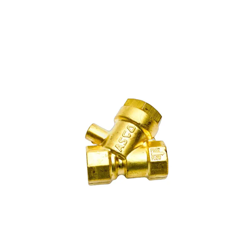 Asco Xv0121017652 50Psi Nsnp 1