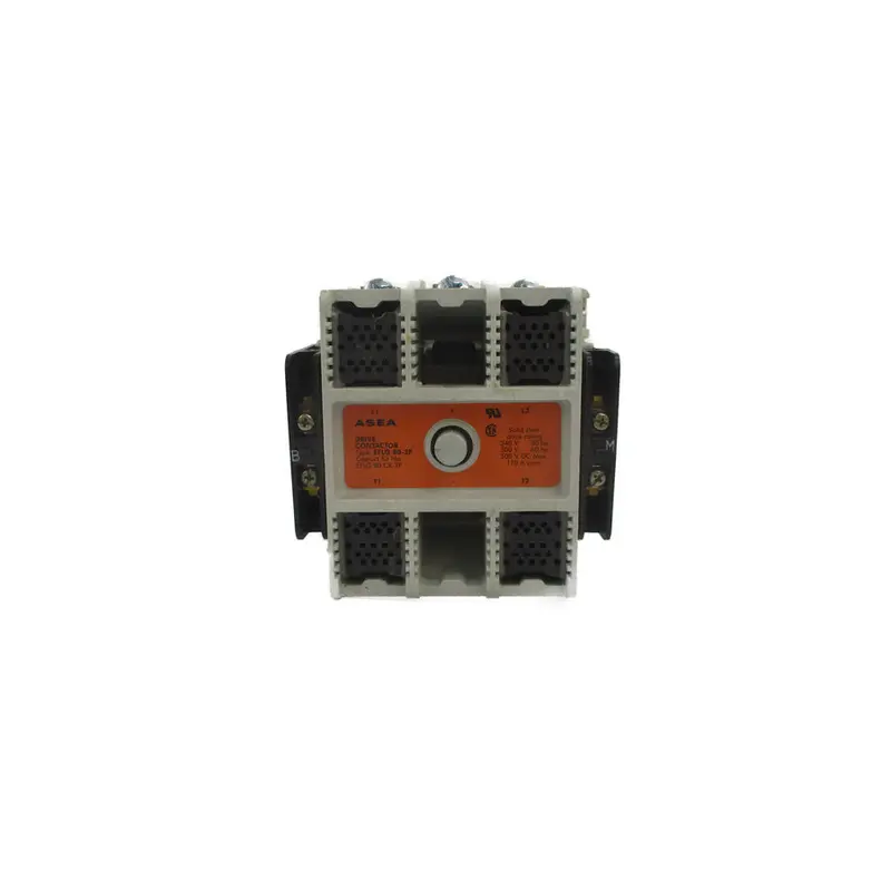 Asea Eflg80-3P 110/120V Nsnp 1