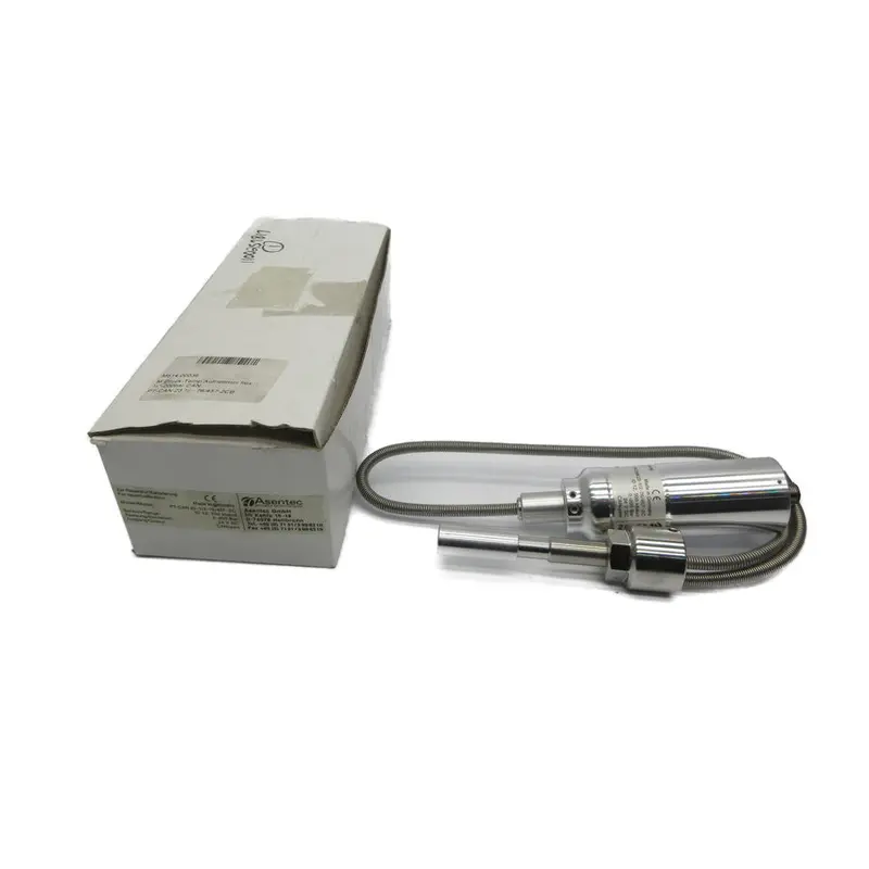 Asentec Pt-Can23-1/2-76/457-2C 24Vdc Nsmp 1
