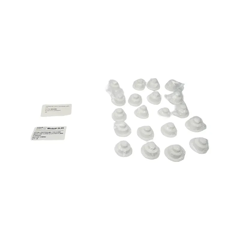 Asepco Sl05 1/2" (Pkg Of 20) Nsmp 1
