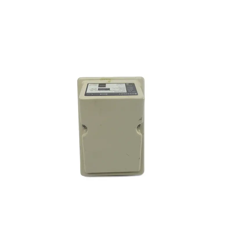 Ashcroft Lpdn4ggv25 480Vac 15A 200Psi Nsnp 1
