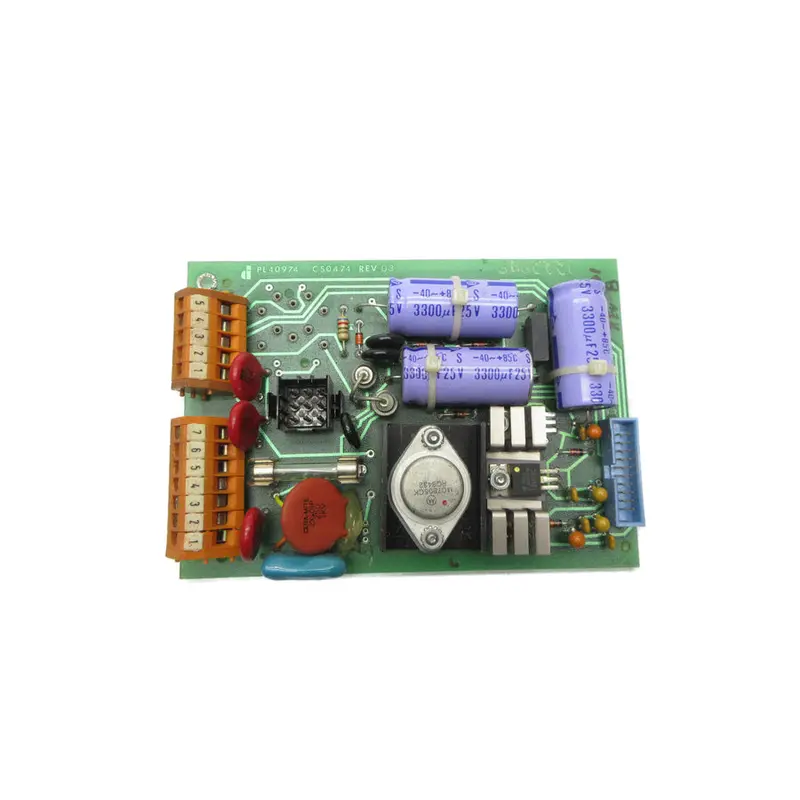 Astro C50474 Rev. 03 Unmp 1