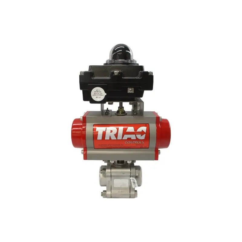 At Controls F88 F88tx1502r4sxx Apl-410N 125/250Vac 4A 1440Psi 11/2" Nsnp 1
