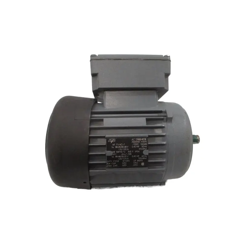 Atb Af71/6C-7 440-480/255-277V 1.00/1.70A Nsnp 1