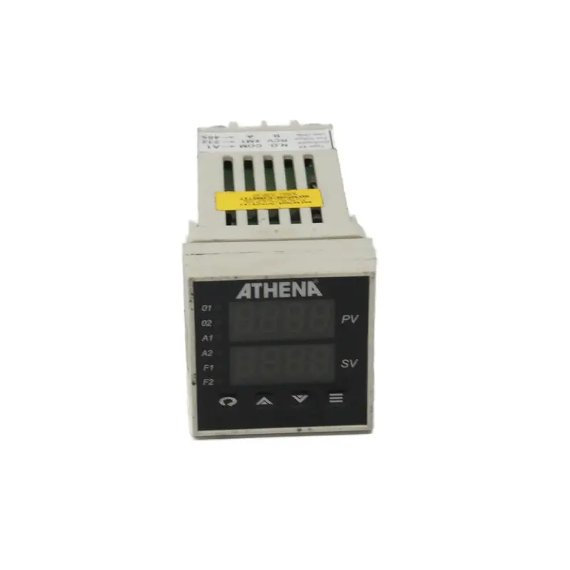 Athena 16-Jf-S-0-10-Ak 100-250Vac Nsnp 1